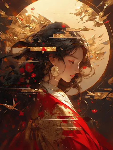 色，戒